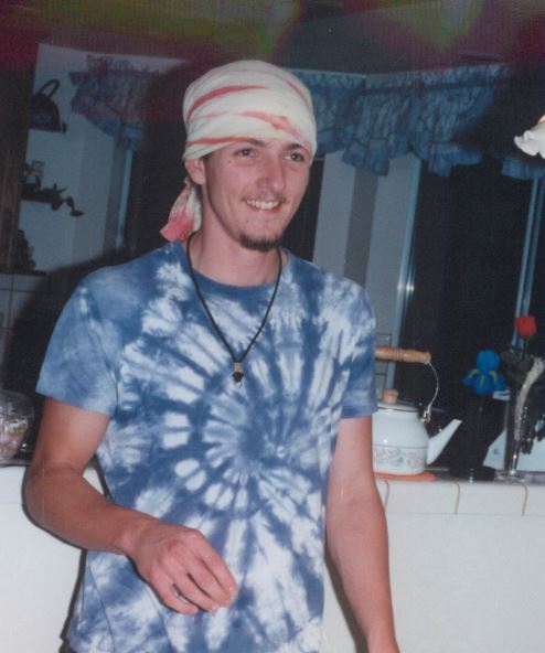 Steven William Branston