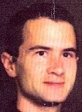 Matthew Glen Anderson
