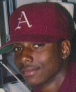 Anthony Deval Phillips