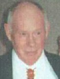 Robert Donald McKinney