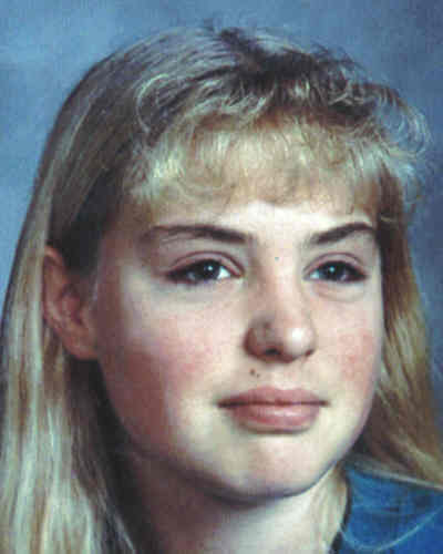 Sara Anne Bushland