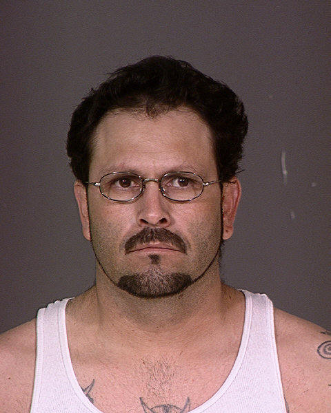 Robert Edward Morales
