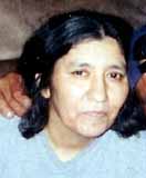 Beverly Ann Ozuna-Ulrich