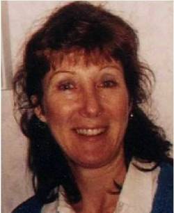 Linda Marie Law