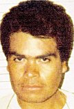 Jose Moreno Caballero