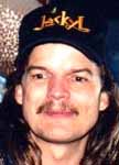 Marc A. Jones