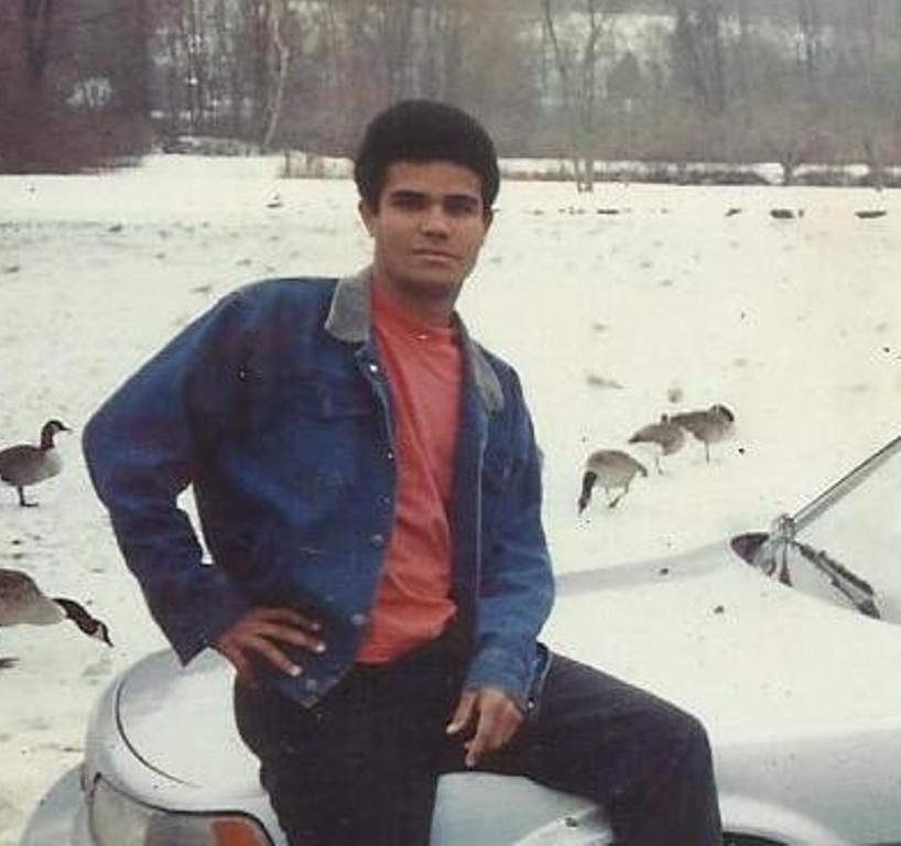 Edivano Carlos Ribeiro