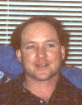 Richard Del Rounsaville