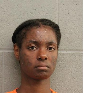 Christiember Williams