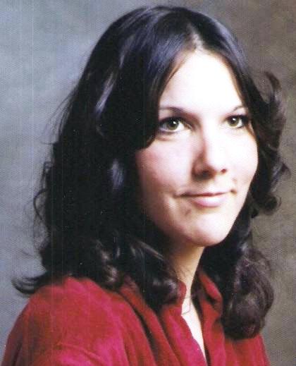 Paget Renee Barr