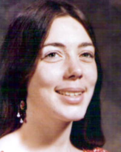Cherry Ann Greenman