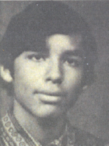 Rogelio Realme Cerda