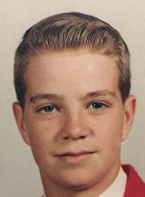 John Wade Wagner