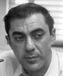 John Eric Lake