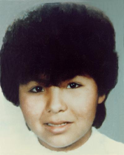 Sharon Baldeagle
