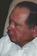 Milton Gill Helms