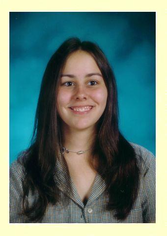 Stacy Lynn Hazelton