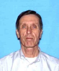 Walter Strong