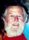 Hank Roberts Sr.
