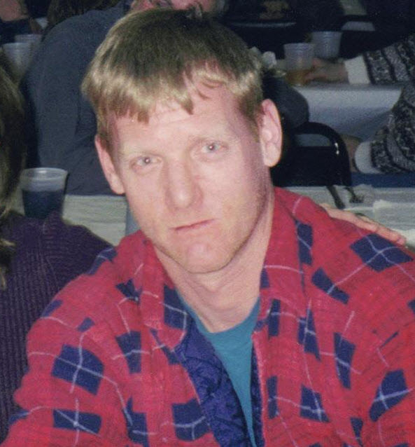 Michael John Hodge