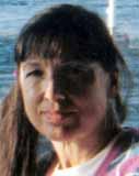 Sylvia Eva Penniman