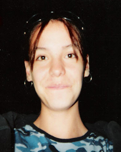 Kateri Marie Mishow