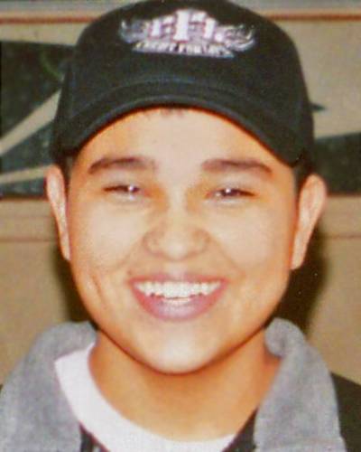 Andrew Fernando Mayorga