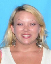 Tabitha Leann Franklin