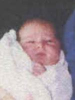 Shausha Latine Henson