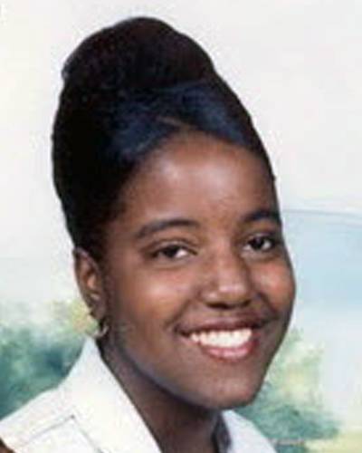 Renata Sharisse Myles Whitehead