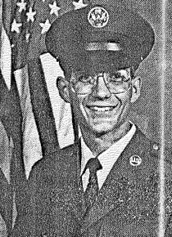 Keith William Tindale