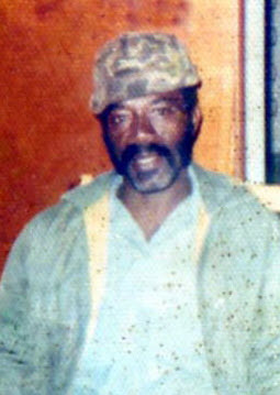 Clarence Smith, Sr.