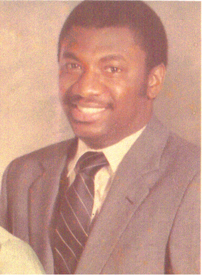 Charles Sylvester Sanford