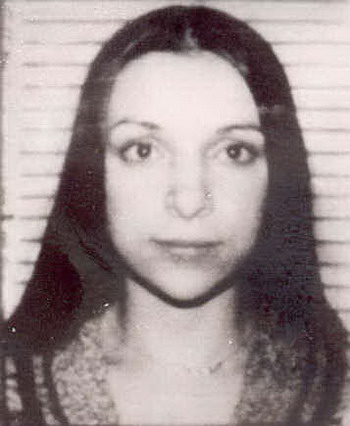 Sallie Margaret Reed
