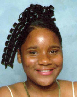 Taranika Nichelle Raymond