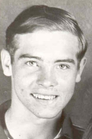 William Denzel Newman, Jr.