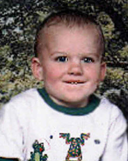 Wesley Dale Morgan