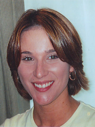Sherry Ann Milton