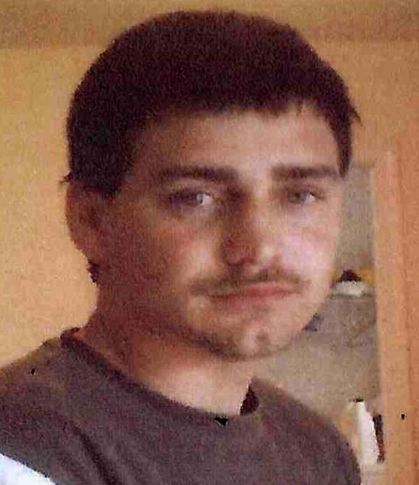 Joseph Wayne McCartan