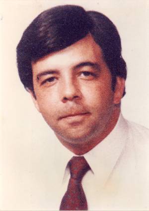 Gary S. Kergan
