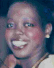 Joyce Marie Kennedy