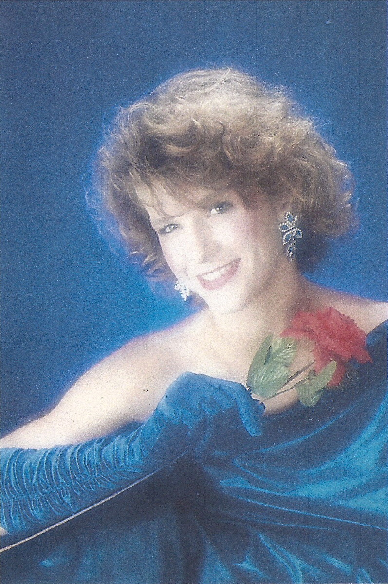 Tonya Michelle Herrington
