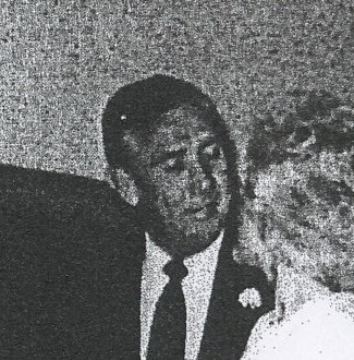 Jerry Sherman Hendry