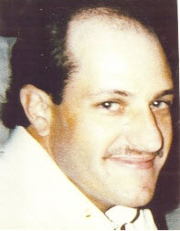 William Bourg Gray