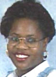 DeShanna Denise Gray