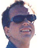 Billy Joe Gingery