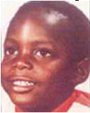 Corey Gilbert