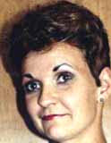 Rebecca Pauline Gary