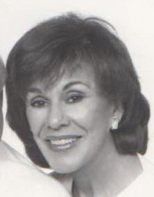 Mari Ann Fowler