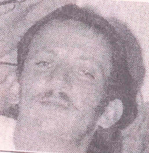 Clyde Prentiss Ellis, Jr.